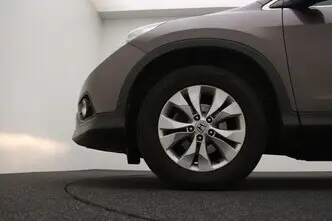 Honda CR-V, 1.6, 88 kW, diisel, manuaal, esivedu