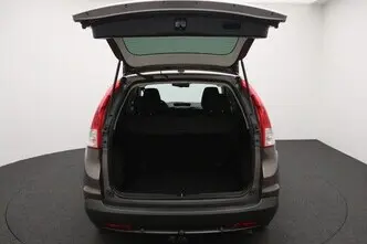 Honda CR-V, 1.6, 88 kW, diisel, manuaal, esivedu