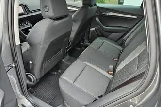 Škoda Karoq, 1.5, 110 kW, bensiin, automaat, esivedu