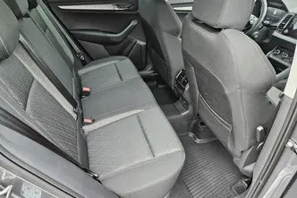 Škoda Karoq, 1.5, 110 kW, bensiin, automaat, esivedu