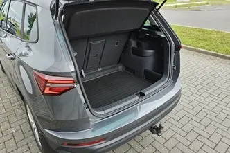 Škoda Karoq, 1.5, 110 kW, bensiin, automaat, esivedu