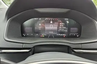 Škoda Karoq, 1.5, 110 kW, bensiin, automaat, esivedu
