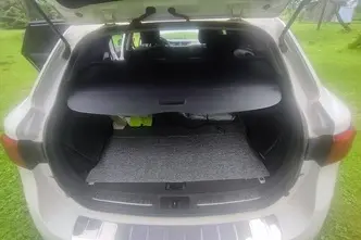 Toyota Avensis, 1.8, 108 kW, bensiin+lpg, automaat, esivedu