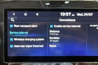 Hyundai Tucson, 1.6, 132 kW, hübriid, automaat, nelikvedu