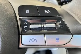 Hyundai Tucson, 1.6, 132 kW, hübriid, automaat, nelikvedu