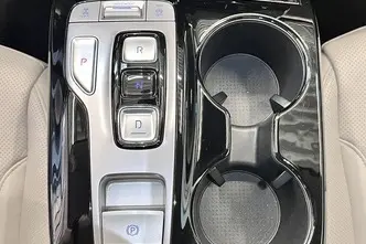 Hyundai Tucson, 1.6, 132 kW, hübriid, automaat, nelikvedu