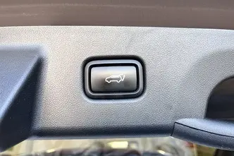 Hyundai Tucson, 1.6, 132 kW, hübriid, automaat, nelikvedu