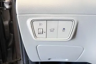 Hyundai Tucson, 1.6, 132 kW, hübriid, automaat, nelikvedu