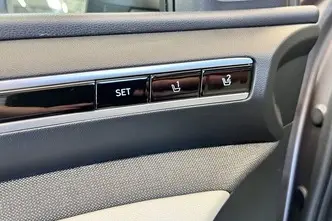 Hyundai Tucson, 1.6, 132 kW, hübriid, automaat, nelikvedu