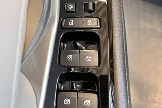 Hyundai Tucson, 1.6, 132 kW, hübriid, automaat, nelikvedu