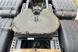 Scania R, 331 kW, diisel, automaat