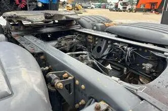 Scania R, 331 kW, diisel, automaat