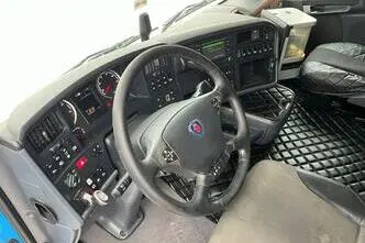 Scania R, 331 kW, diisel, automaat