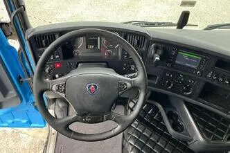 Scania R, 331 kW, diisel, automaat