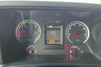 Scania R, 331 kW, diisel, automaat