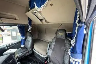 Scania R, 331 kW, diisel, automaat
