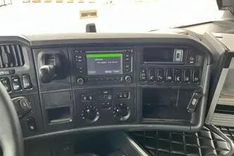Scania R, 331 kW, diisel, automaat