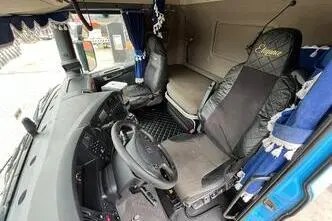 Scania R, 331 kW, diisel, automaat
