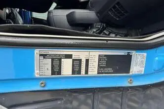 Scania R, 331 kW, diisel, automaat