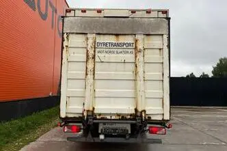 Scania G, 353 kW, diisel, automaat