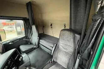Scania G, 353 kW, diisel, automaat