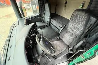 Scania G, 353 kW, diisel, automaat