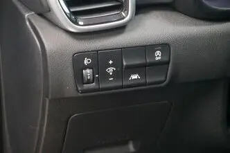 Kia Sportage, 1.6, 130 kW, bensiin, automaat, esivedu