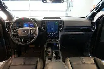Ford Ranger, 2.0, 150 kW, diisel, automaat, nelikvedu