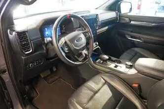 Ford Ranger, 2.0, 150 kW, diisel, automaat, nelikvedu
