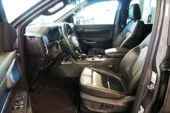 Ford Ranger, 2.0, 150 kW, diisel, automaat, nelikvedu