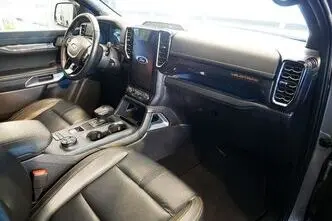 Ford Ranger, 2.0, 150 kW, diisel, automaat, nelikvedu