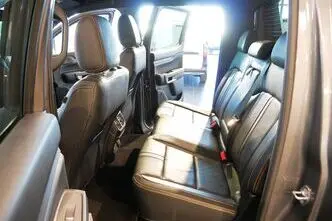 Ford Ranger, 2.0, 150 kW, diisel, automaat, nelikvedu