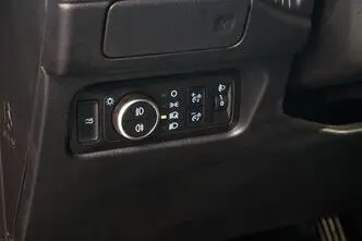 Ford Ranger, 2.0, 150 kW, diisel, automaat, nelikvedu