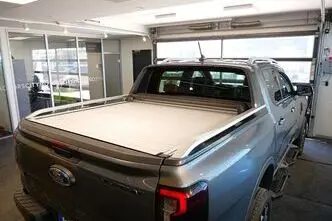 Ford Ranger, 2.0, 150 kW, diisel, automaat, nelikvedu