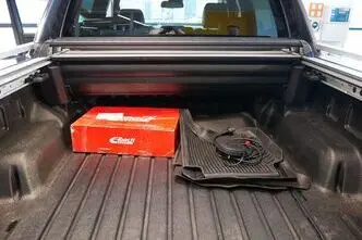 Ford Ranger, 2.0, 150 kW, diisel, automaat, nelikvedu