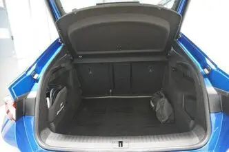 Škoda Enyaq, 77 kW, electric, automatic, four-wheel drive