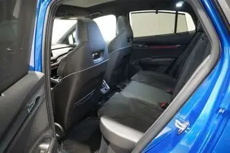 Škoda Enyaq, 77 kW, electric, automatic, four-wheel drive