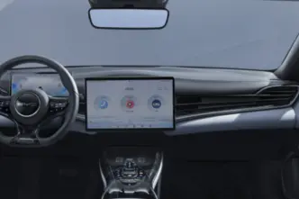 BYD SEAL, elekter, automaat