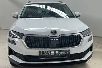 Škoda Karoq, 1.0, 85 kW, petrol, manual, front-wheel drive