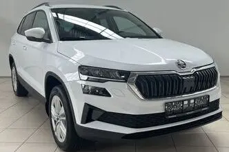 Škoda Karoq, 1.0, 85 kW, petrol, manual, front-wheel drive