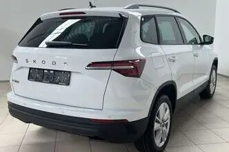Škoda Karoq, 1.0, 85 kW, petrol, manual, front-wheel drive