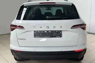 Škoda Karoq, 1.0, 85 kW, petrol, manual, front-wheel drive