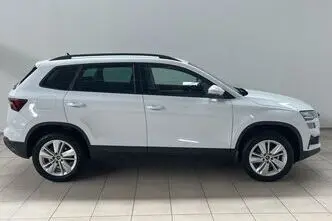 Škoda Karoq, 1.0, 85 kW, petrol, manual, front-wheel drive