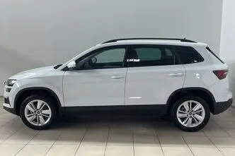 Škoda Karoq, 1.0, 85 kW, petrol, manual, front-wheel drive