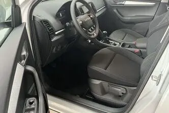 Škoda Karoq, 1.0, 85 kW, petrol, manual, front-wheel drive