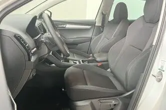 Škoda Karoq, 1.0, 85 kW, petrol, manual, front-wheel drive