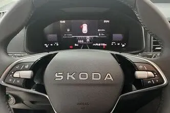 Škoda Karoq, 1.0, 85 kW, petrol, manual, front-wheel drive