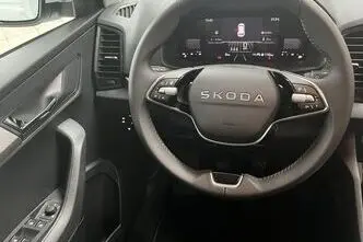 Škoda Karoq, 1.0, 85 kW, petrol, manual, front-wheel drive