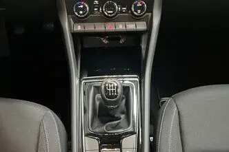 Škoda Karoq, 1.0, 85 kW, petrol, manual, front-wheel drive