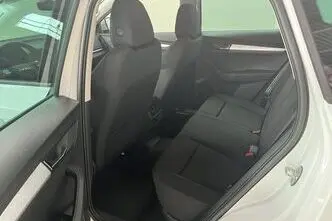 Škoda Karoq, 1.0, 85 kW, petrol, manual, front-wheel drive